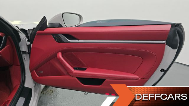 Porsche 911 Carrera купить на сайте DeffCars
