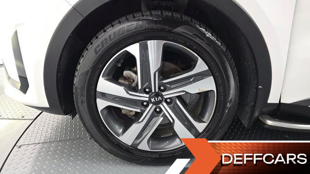 Kia SORENTO HEV 1.6 4WD Gravity купить на сайте DeffCars