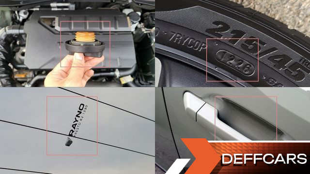 Hyundai CASPER Turbo Inspiration купить на сайте DeffCars
