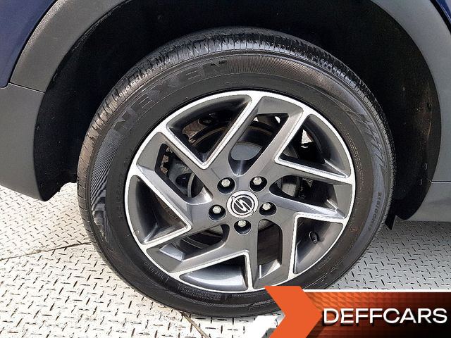 Ssangyong TIBOLI Gasoline 1.5 2WD V3 купить на сайте DeffCars
