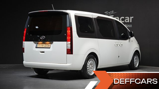 Hyundai STARIA Tourer 11-Seater Smart купить на сайте DeffCars