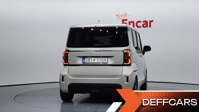 Kia RAY Signature купить на сайте DeffCars