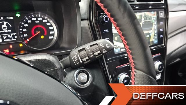 Ssangyong TIBOLI Gasoline 1.5 4WD Limitied Edition купить на сайте DeffCars
