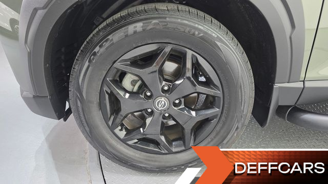 Ssangyong REXTON Diesel 2.2 4WD Prestige купить на сайте DeffCars
