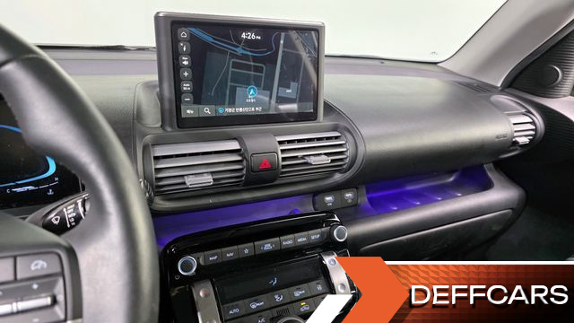 Hyundai CASPER Inspiration купить на сайте DeffCars