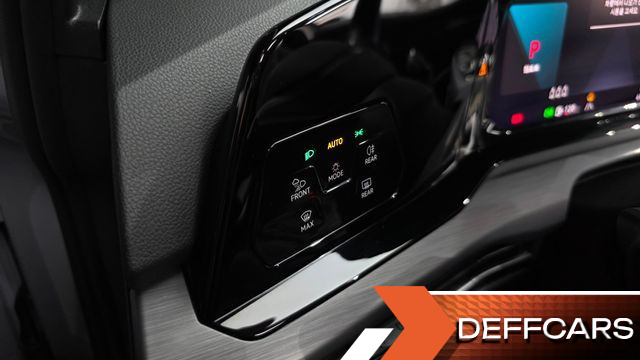 Volkswagen GOLF 2.0 TDI Prestige купить на сайте DeffCars