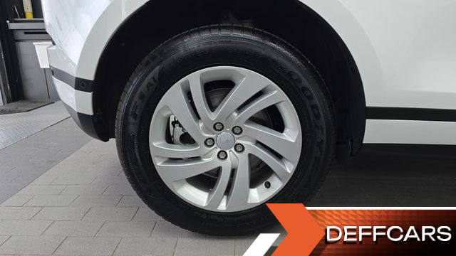 Land Rover RANGE ROVER EVOQUE P250 S купить на сайте DeffCars