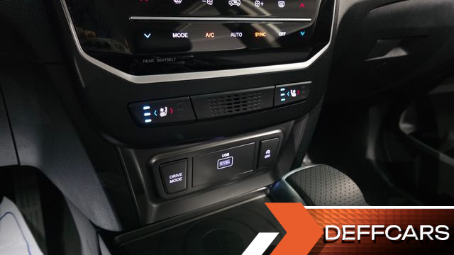 Ssangyong TIBOLI 1.5 2WD V7 купить на сайте DeffCars