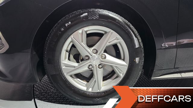 Hyundai SONATA 2.0 LPG(rental car) Style купить на сайте DeffCars