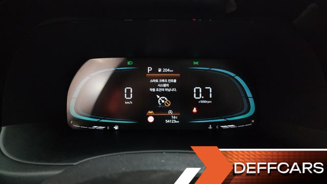 Hyundai PALISADE Gasoline 3.8 2WD Exclusive купить на сайте DeffCars