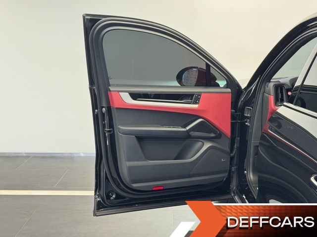 Porsche CAYENNE 3.0 Coupe купить на сайте DeffCars