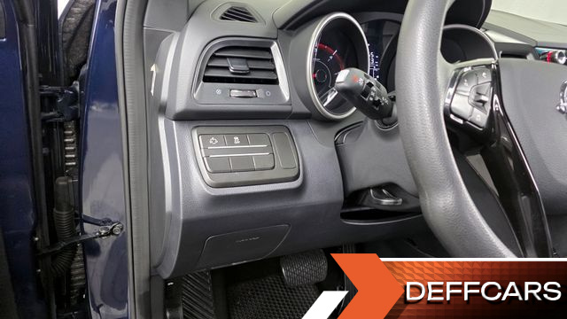 Ssangyong TIBOLI Diesel AX 2WD купить на сайте DeffCars