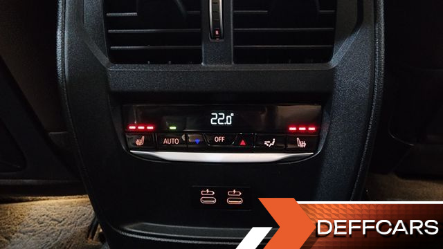 BMW 3-SERIES 320i Luxury купить на сайте DeffCars