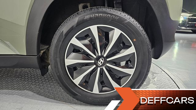 Hyundai CASPER Smart купить на сайте DeffCars