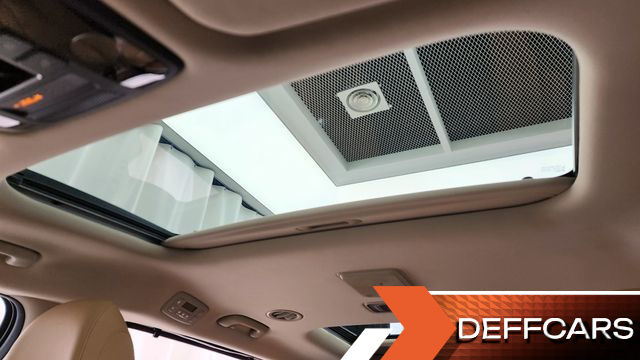 Kia CARNIVAL 9-Seater Signature купить на сайте DeffCars