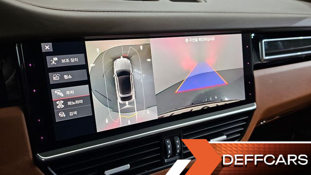 Porsche CAYENNE 4.0 Turbo Coupe купить на сайте DeffCars