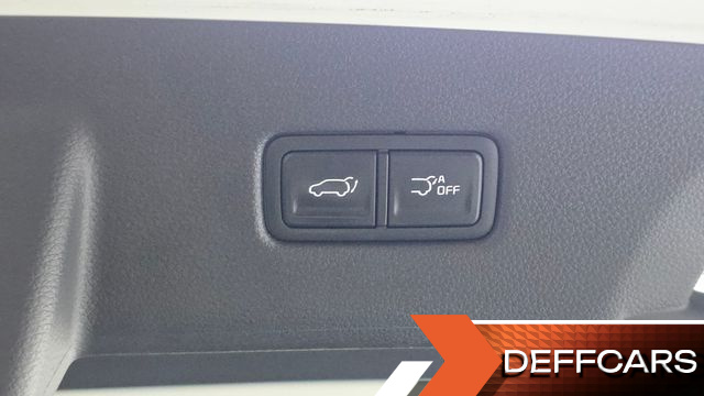 Kia CARNIVAL Gasoline 9-Seater Noblesse купить на сайте DeffCars