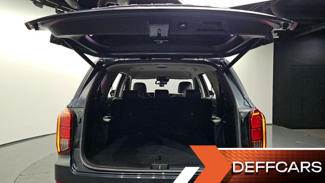 Hyundai PALISADE Gasoline 3.8 2WD Prestige купить на сайте DeffCars