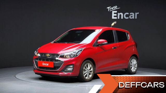 ChevroletGMDaewoo SPARK Premier купить на сайте DeffCars