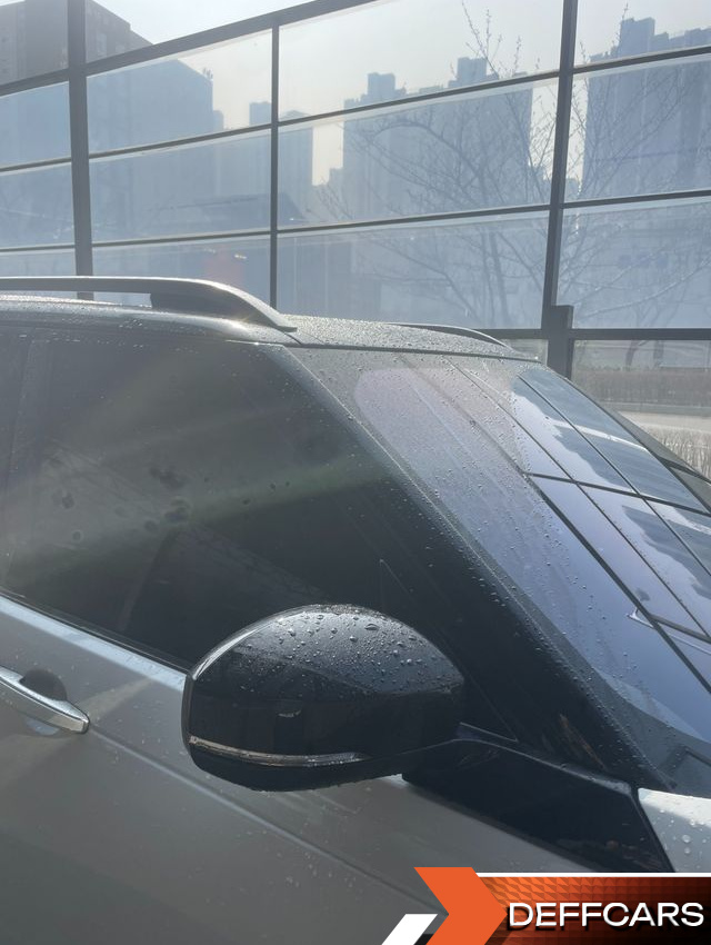 Land Rover DISCOVERY 3.0 TD6 HSE Luxury купить на сайте DeffCars