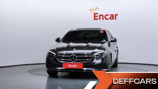 Mercedes E-CLASS E250 Avantgarde купить на сайте DeffCars