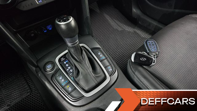 Hyundai KONA 1.6 Turbo 2WD Premium купить на сайте DeffCars