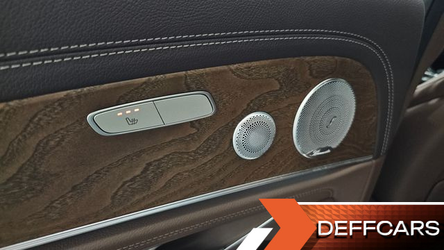 Mercedes E-CLASS E300 4MATIC Exclusive купить на сайте DeffCars