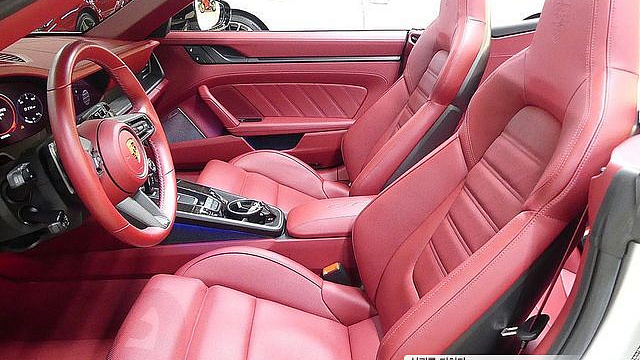 Porsche 911 Carrera 4 GTS Cabriolet купить на сайте DeffCars