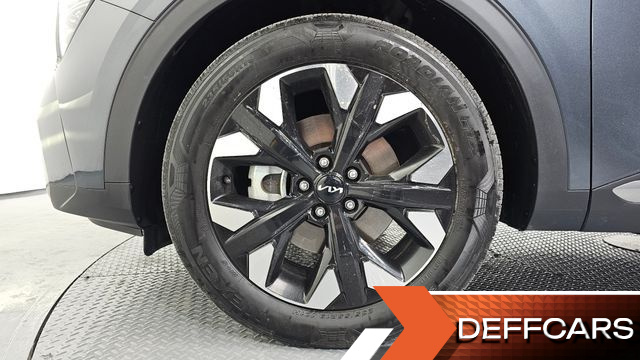 Kia SPORTAGE Gasoline 1.6 Turbo 4WD Signature Gravity купить на сайте DeffCars