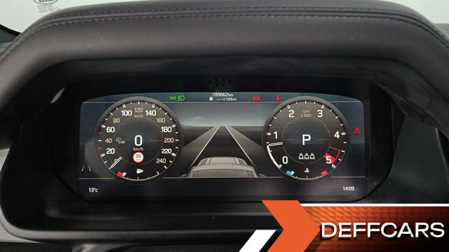 Land Rover DEFENDER 110 D300 HSE купить на сайте DeffCars