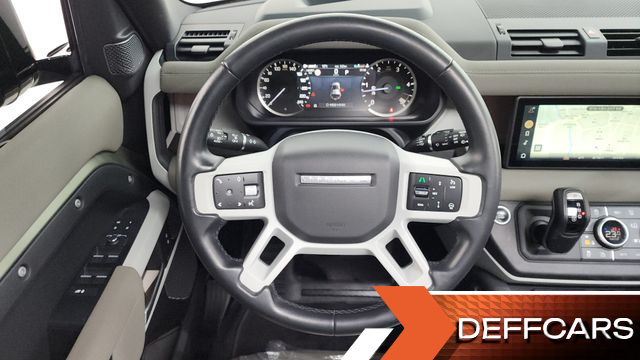 Land Rover DEFENDER 110 D250 SE купить на сайте DeffCars