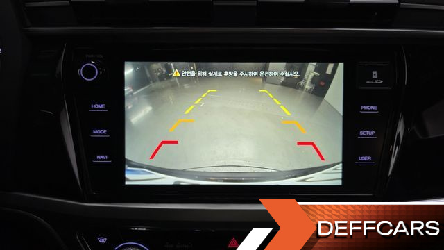 Ssangyong KORANDO Gasoline 1.5 4WD C5 Plus купить на сайте DeffCars