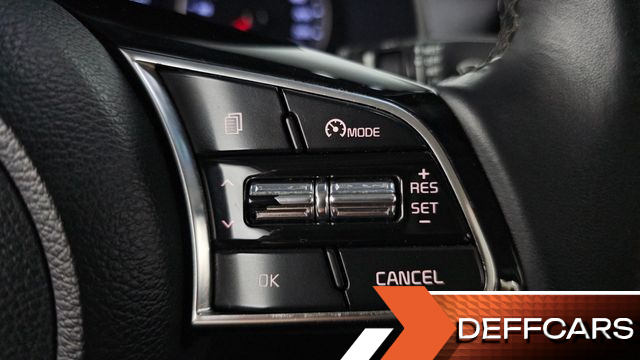 Kia K3 Prestige купить на сайте DeffCars