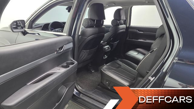 Hyundai PALISADE Gasoline 3.8 2WD Exclusive купить на сайте DeffCars