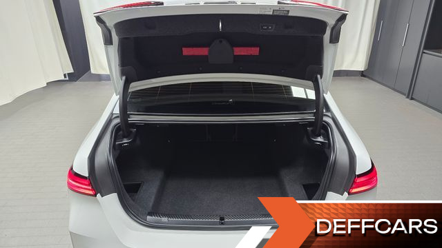 BMW 5-SERIES 530i xDrive купить на сайте DeffCars