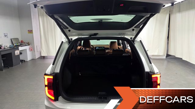 Ssangyong TORRES Gasoline 1.5 2WD T7 купить на сайте DeffCars