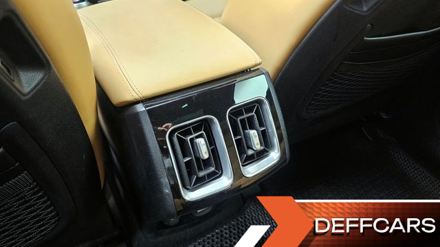 Kia SORENTO Diesel 2.2 4WD Signature купить на сайте DeffCars