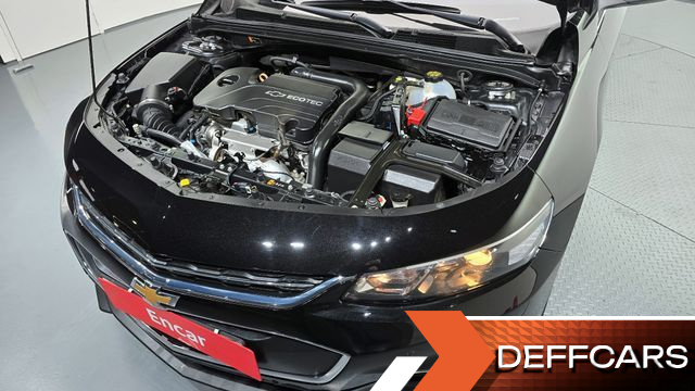 ChevroletGMDaewoo MALIBU 1.5 Turbo LT Deluxe купить на сайте DeffCars