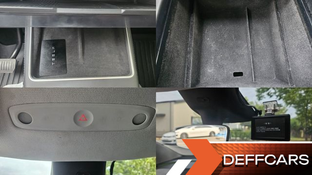 Tesla MODEL Y Long Range Launch Edition AWD купить на сайте DeffCars