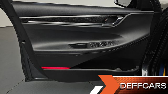 Hyundai GRANDEUR 2.4 Modern купить на сайте DeffCars