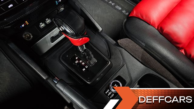 Ssangyong REXTON Diesel 2.2 4WD Prestige купить на сайте DeffCars
