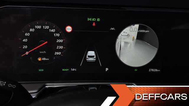Kia SORENTO HEV 1.6 2WD Gravity купить на сайте DeffCars