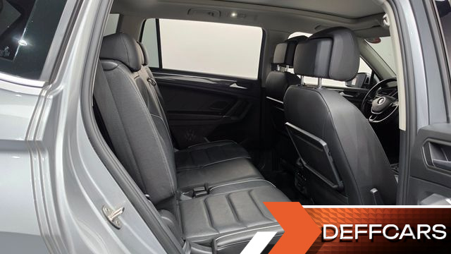 Volkswagen TIGUAN 2.0 TDI Prestige купить на сайте DeffCars