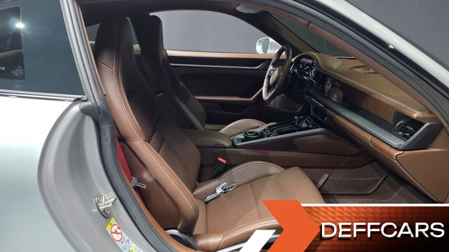 Porsche 911 Carrera S купить на сайте DeffCars