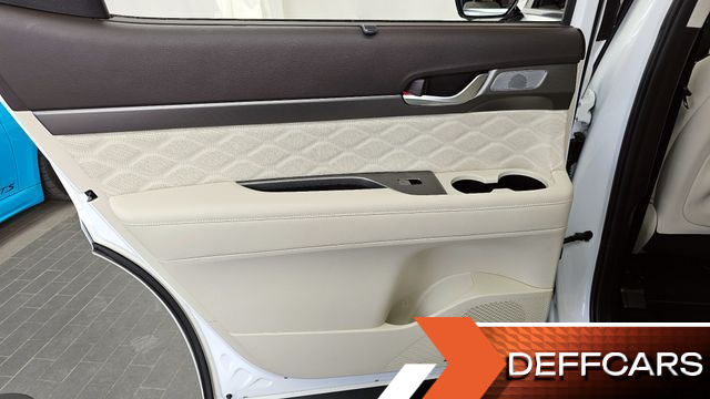 Hyundai PALISADE Gasoline 3.8 2WD Calligraphy купить на сайте DeffCars
