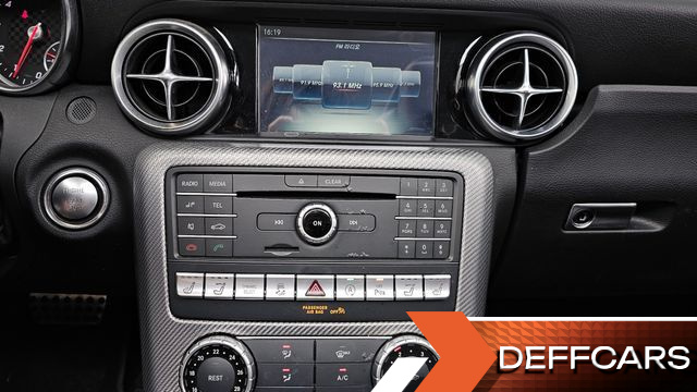 Mercedes SLC-CLASS SLC200 купить на сайте DeffCars