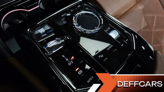 BMW 5-SERIES 530i xDrive купить на сайте DeffCars