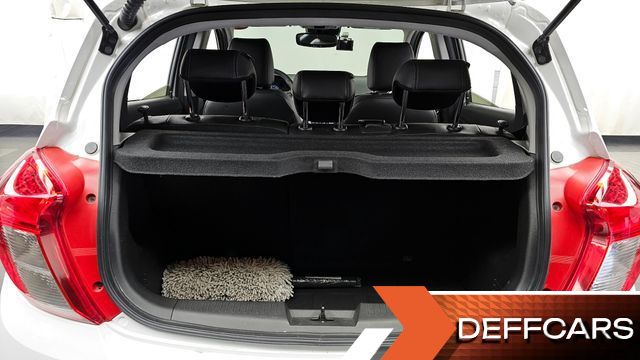 ChevroletGMDaewoo SPARK Premier купить на сайте DeffCars