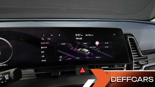 Kia SPORTAGE Diesel 2.0 2WD Nobleless купить на сайте DeffCars