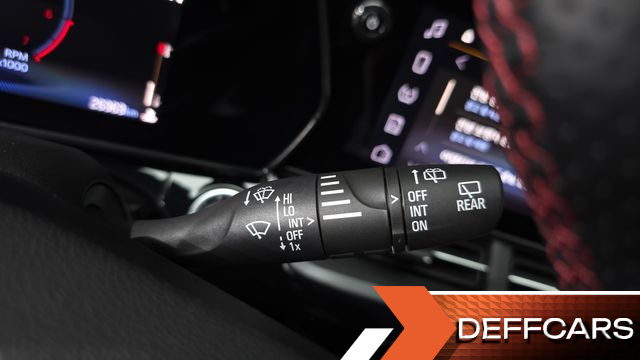 ChevroletGMDaewoo TRAX 1.2 RS купить на сайте DeffCars